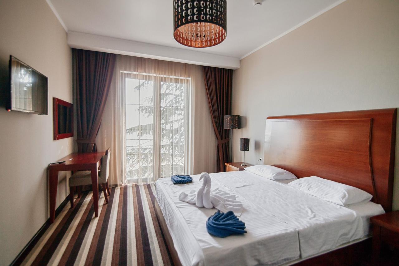 Afon Resort Hotel New Athos Cameră foto